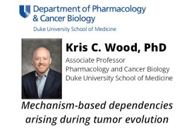 Kris Wood, PhD 091124 flyer